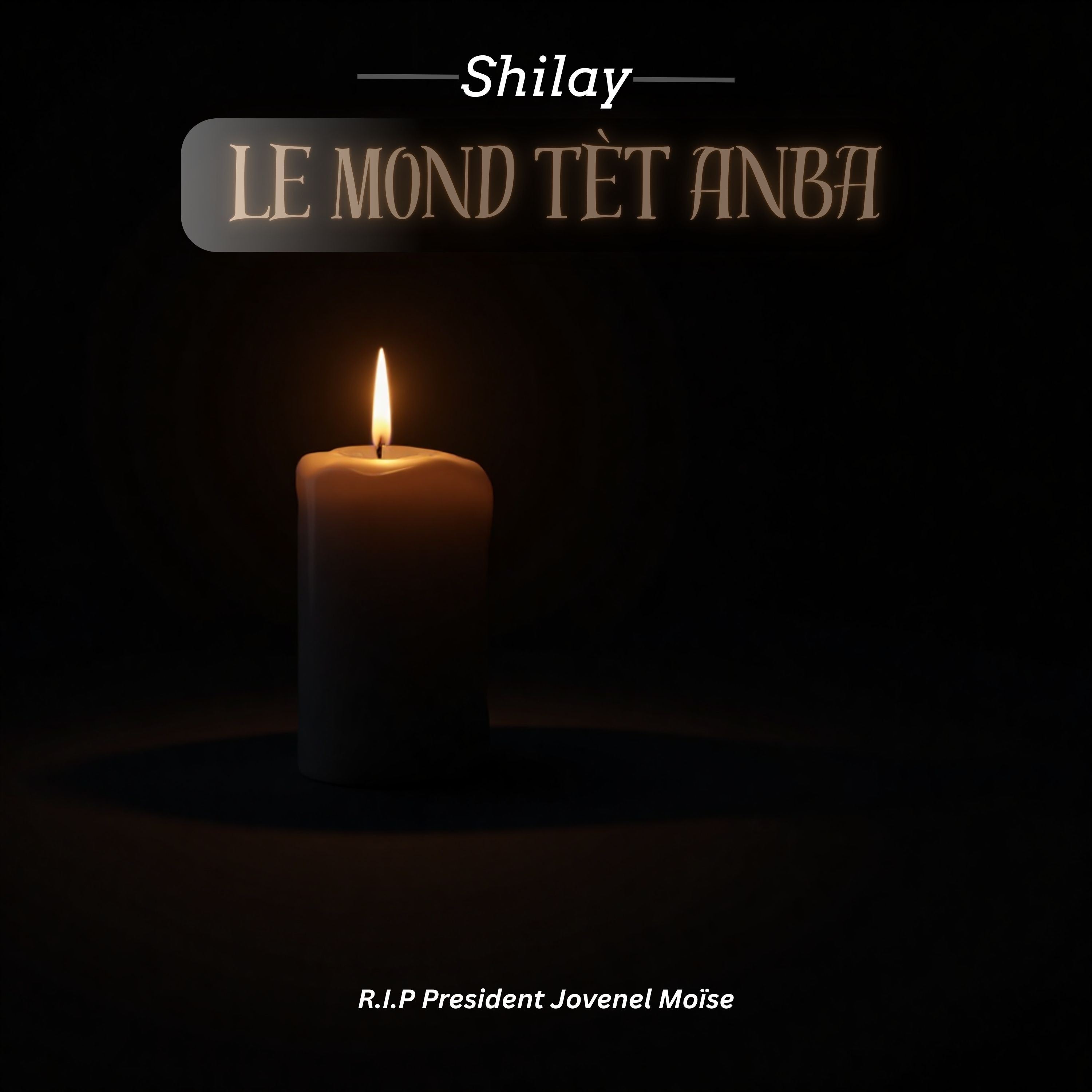 Le Mond Tèt Anba | Song Archive